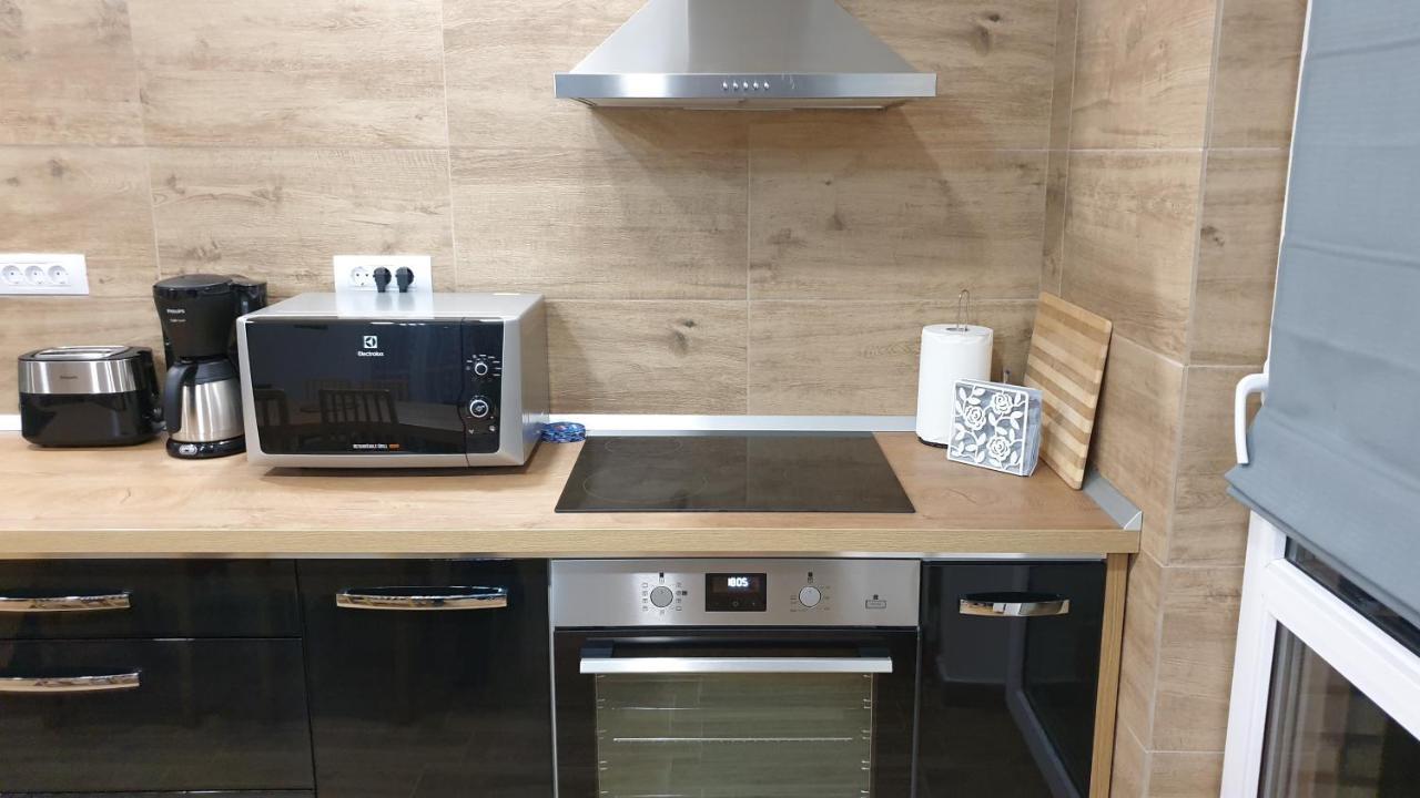 Criss Apartament Sinaia Esterno foto