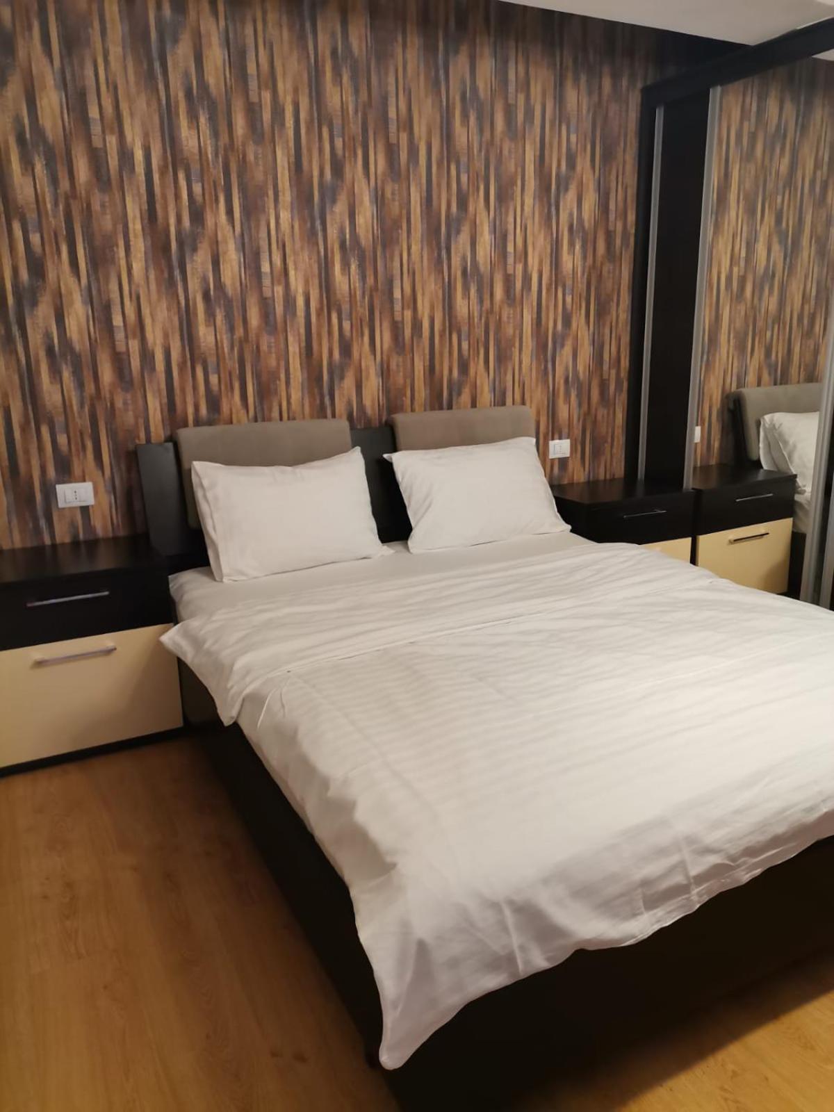 Criss Apartament Sinaia Esterno foto